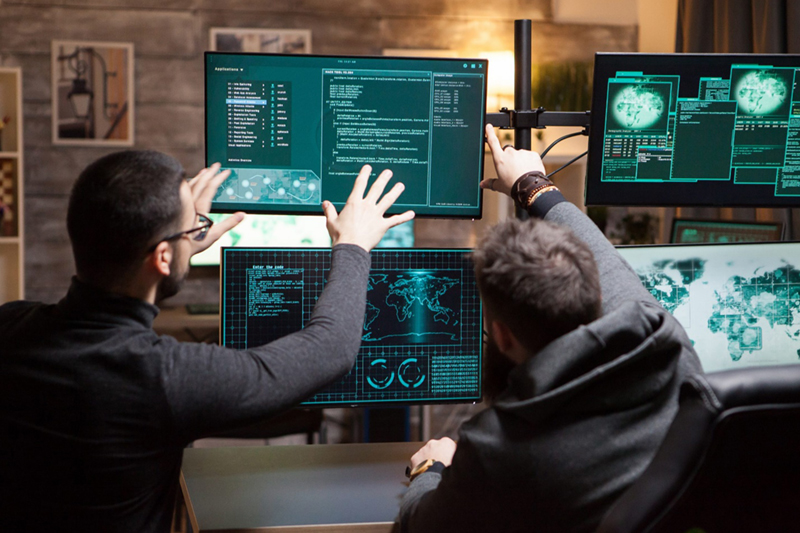 Careers after Machine Learning Training in Colorado Springs