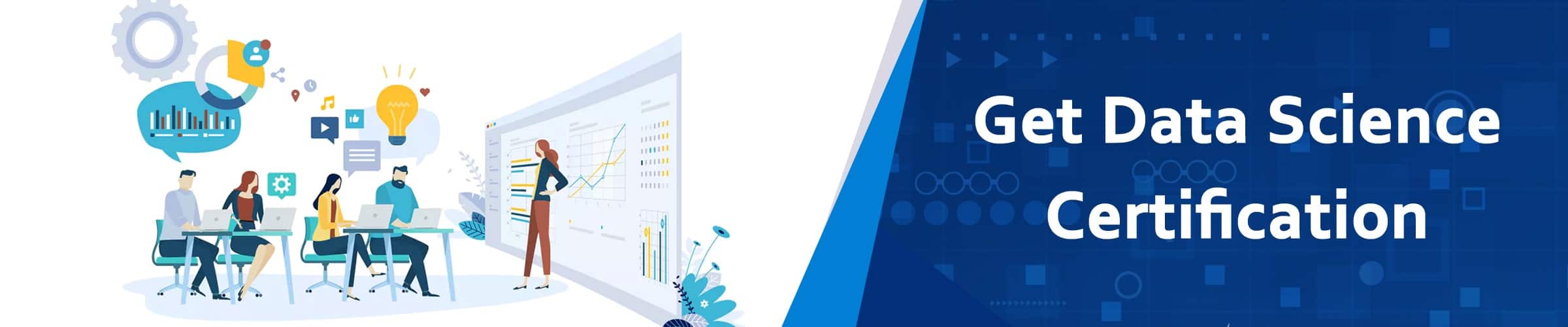 Data Science Training in Detroit