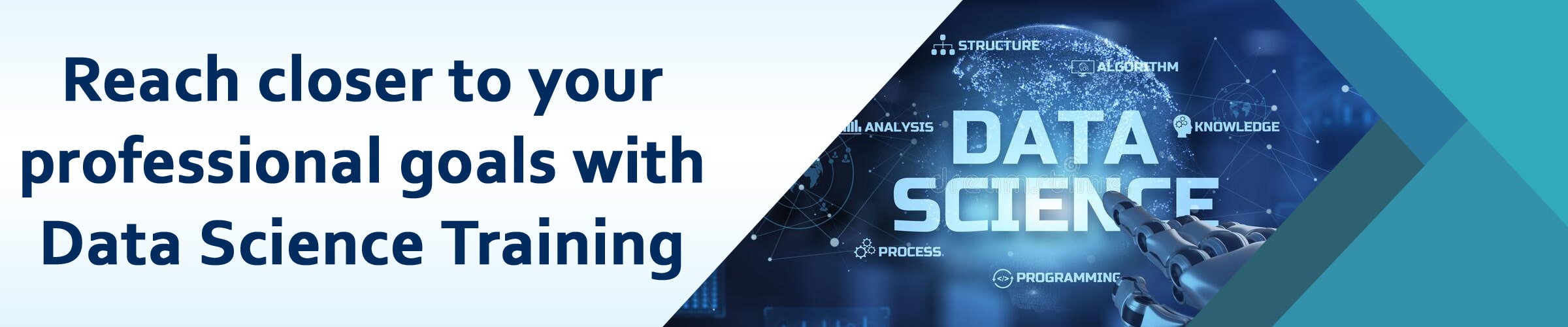 Data Science Training Online Program in Mesa