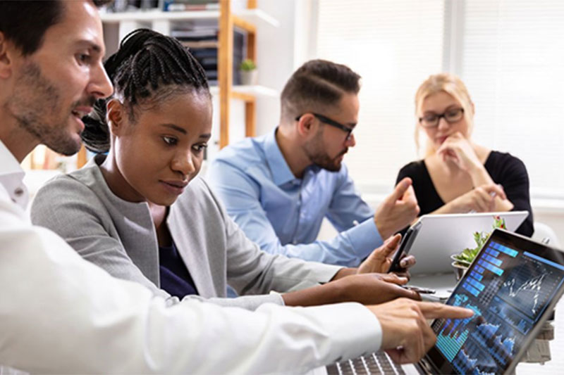 Data Science Training in Tucson