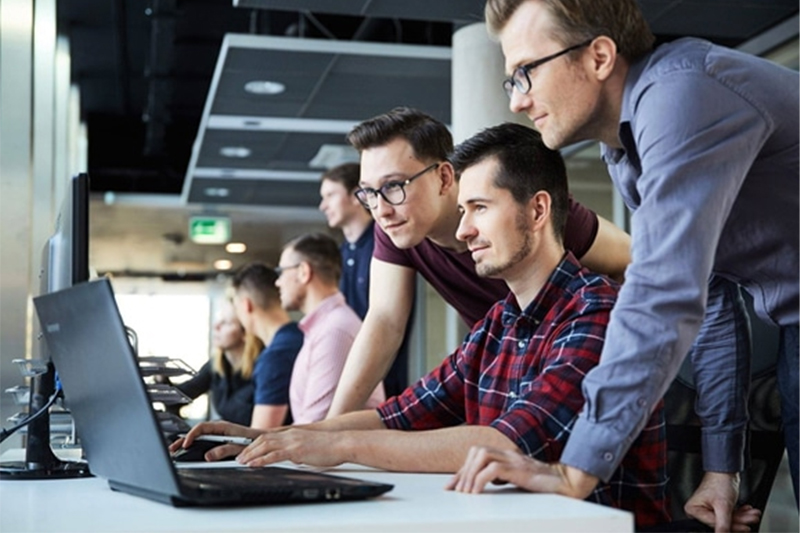 Java Training Bootcamp in Los Angeles