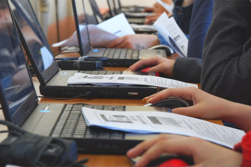 Java Training Certification in New York