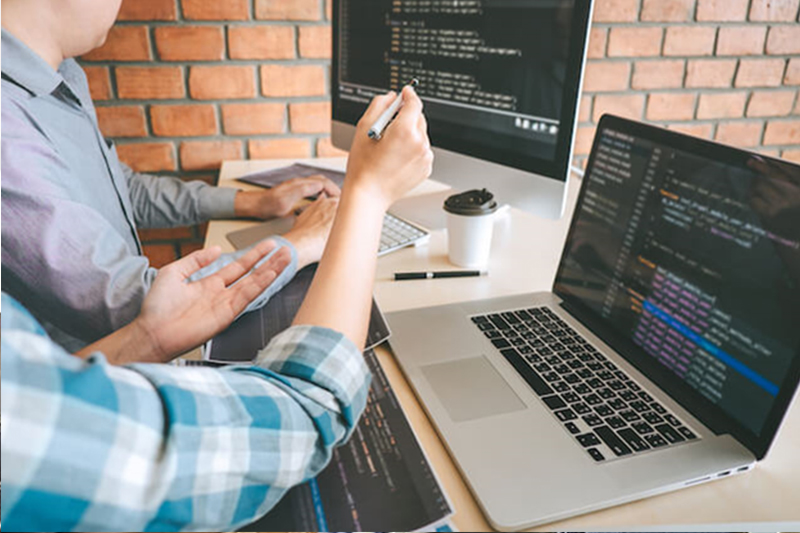 Jobs after MERN Stack Training