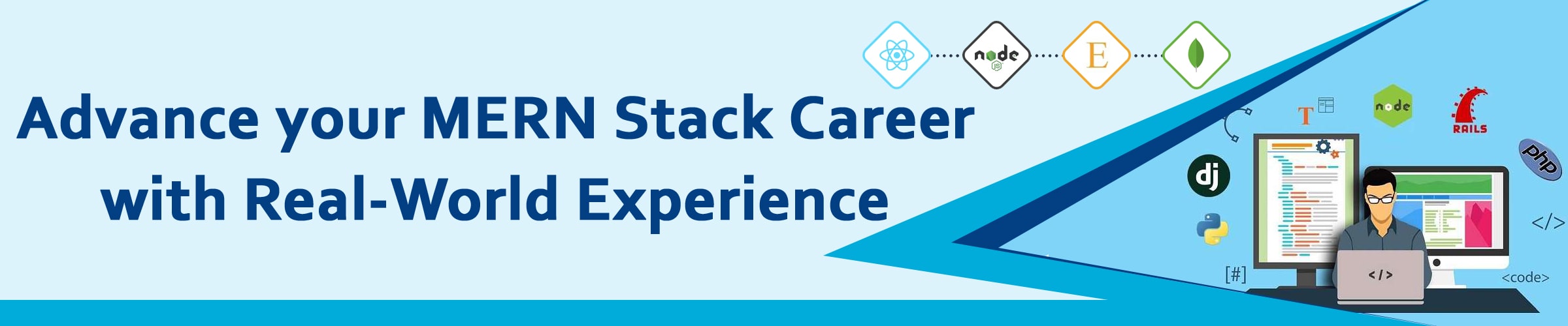 MERN Stack Training in Baltimore