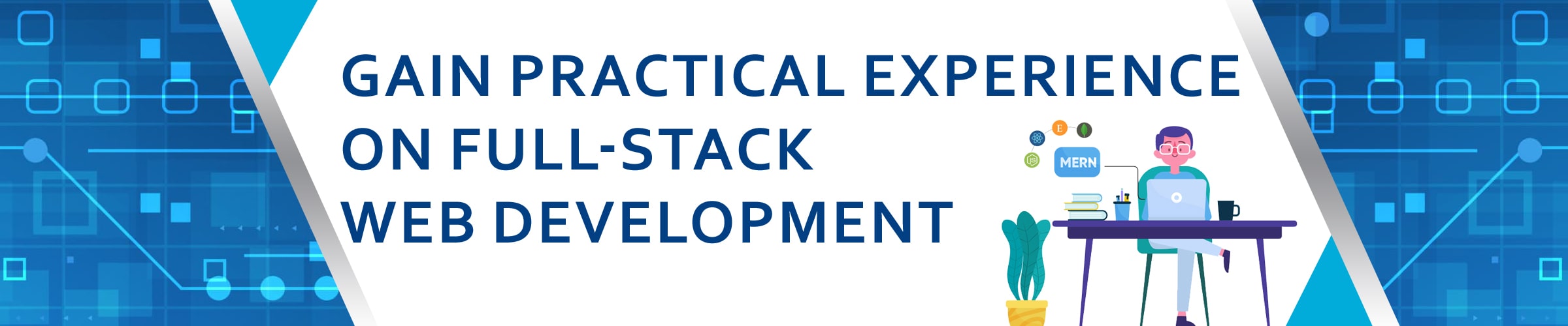 MERN Stack Training in Detroit