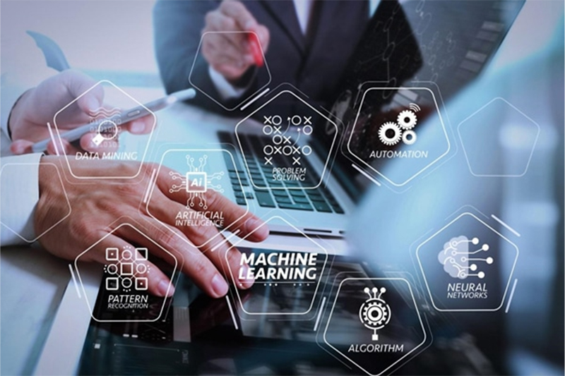 Machine Learning Training Bootcamp in NYC