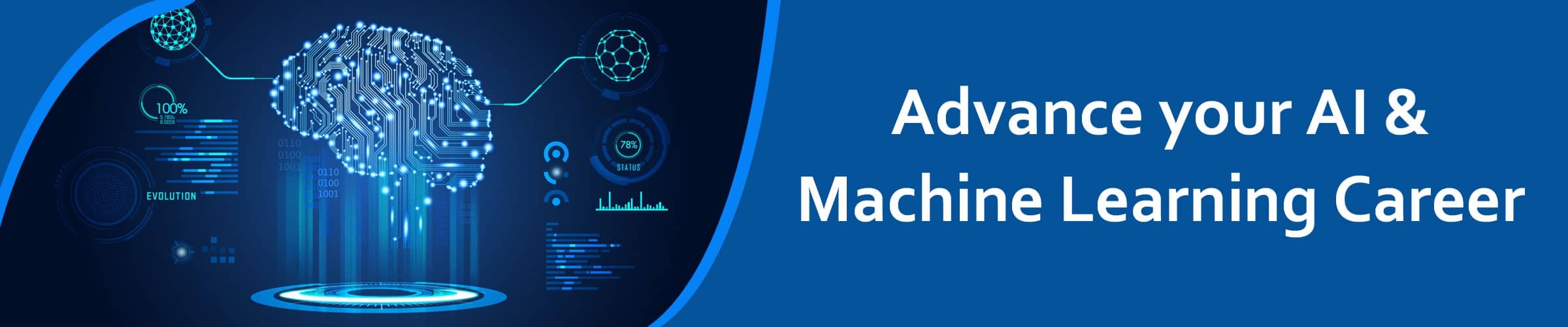 Machine Learning Training in Detroit