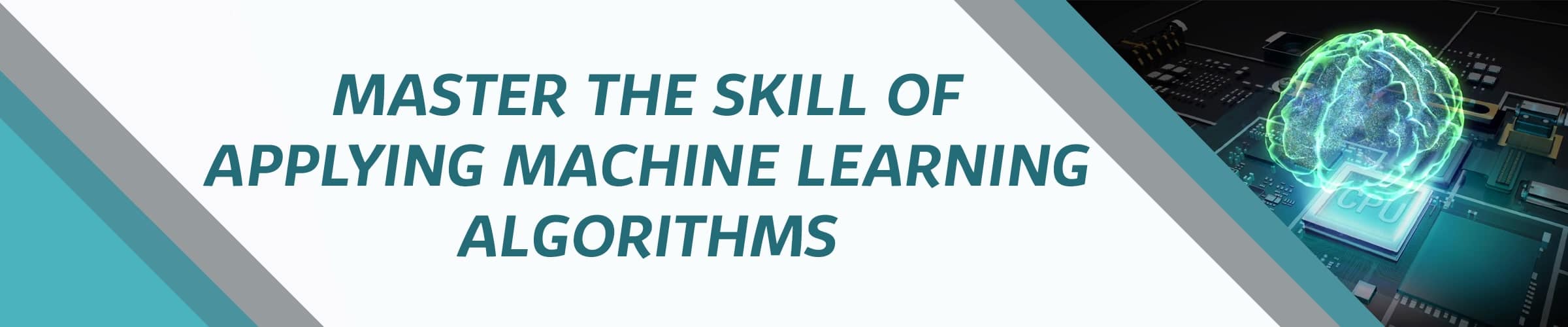 Machine Learning Training in Fresno