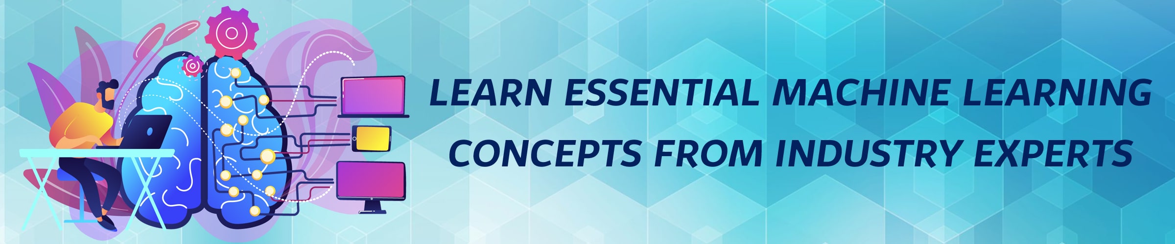 Machine Learning Training Online in Kansas City