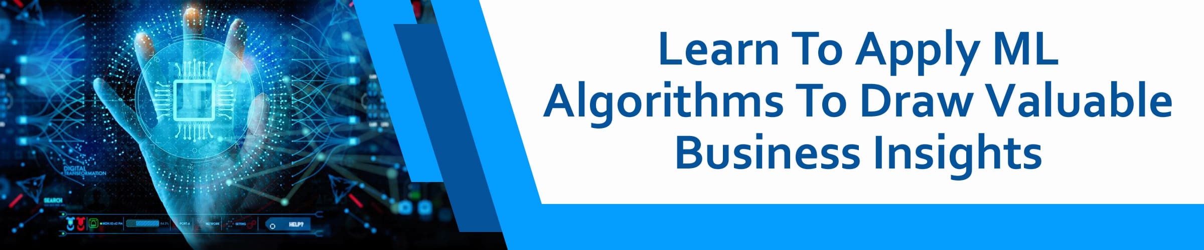 Best Machine Learning Training in Memphis