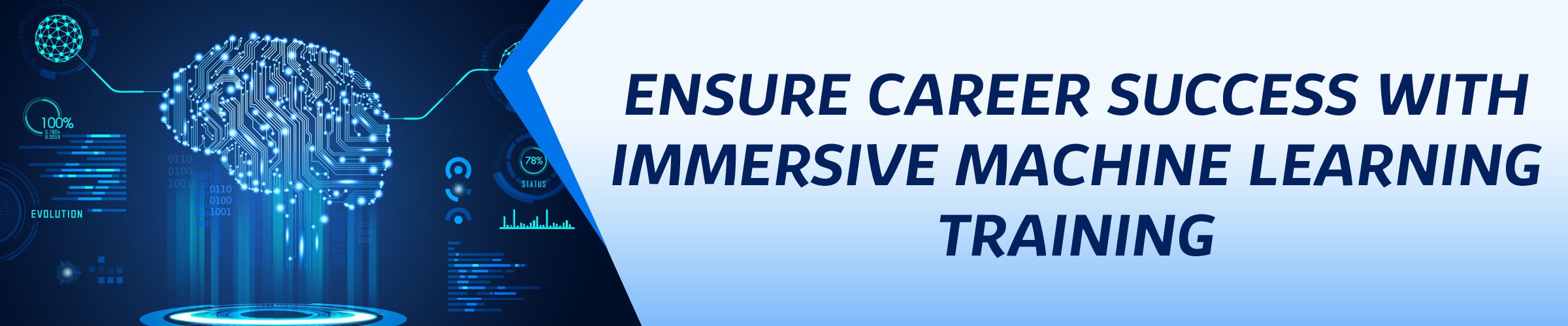 Machine Learning Training in Sacramento