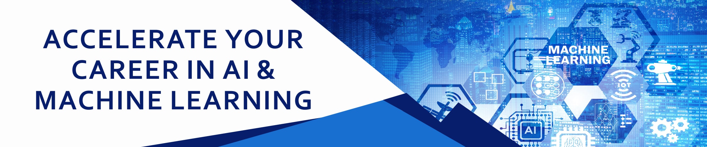 Machine Learning Training in Tucson