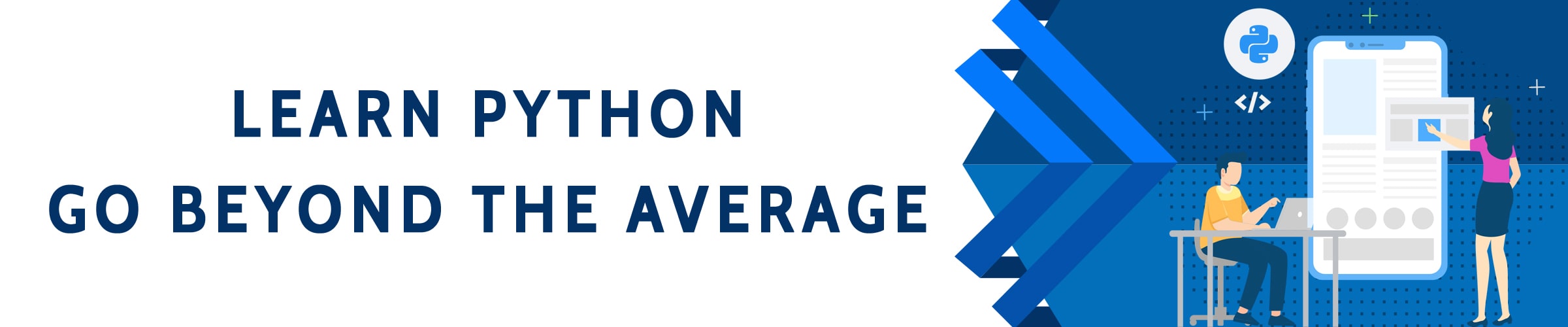 Python Training Program in Baltimore