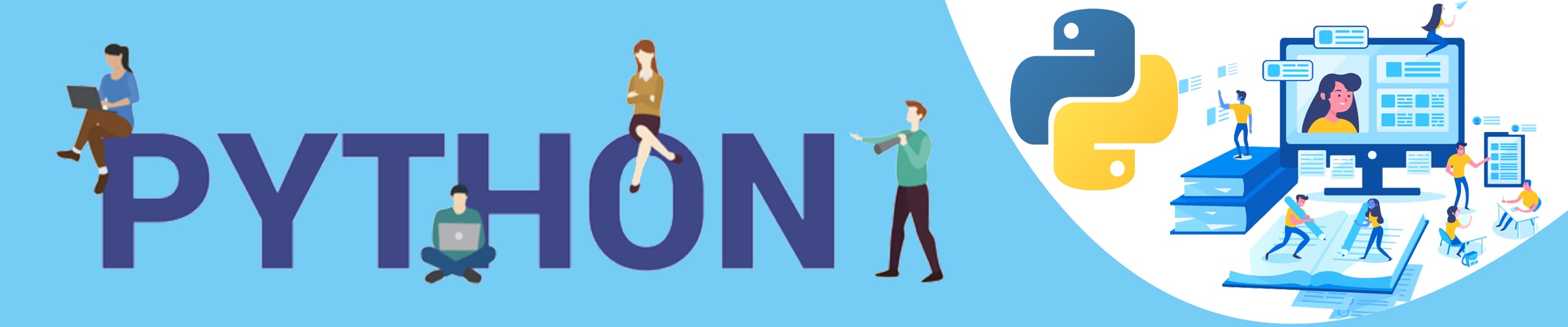 Python Training in Detroit