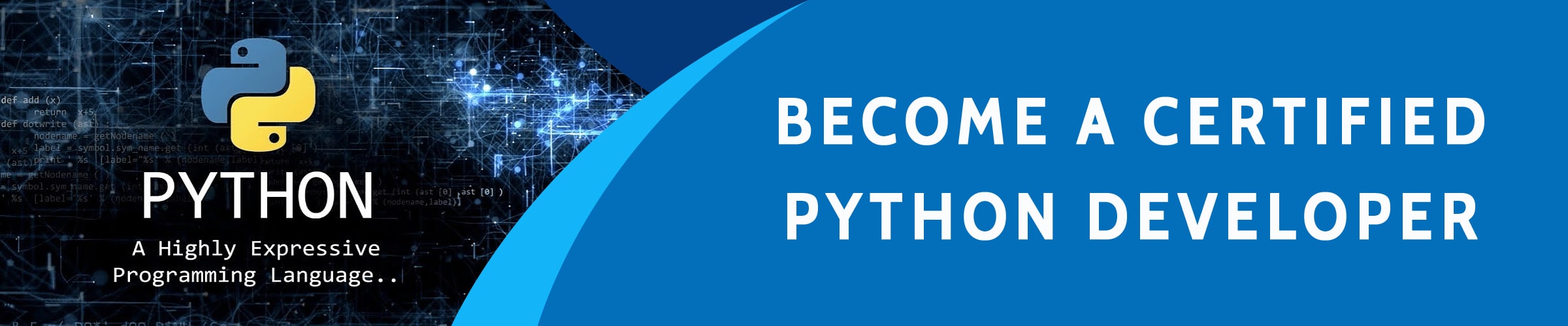Python Training in Tucson