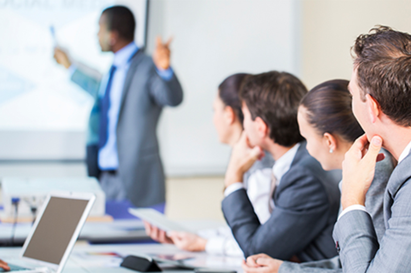 Python Training in Tucson from SynergisticIT