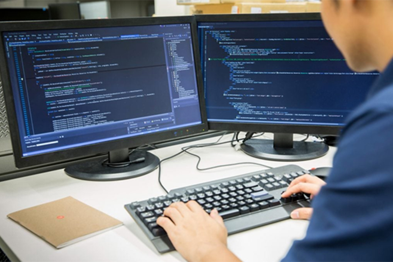 Python Training in Tucson