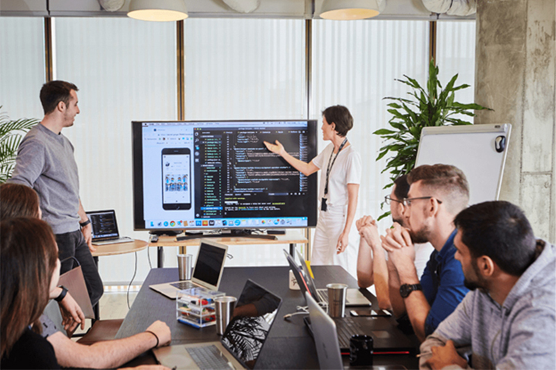 Java Training Online in Dallas