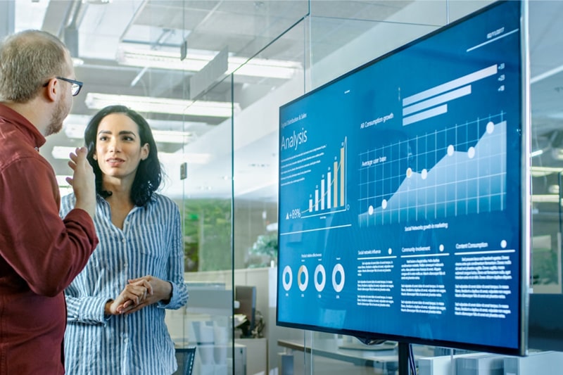 Reasons to take Data Science Training in Kansas City from SynergisticIT