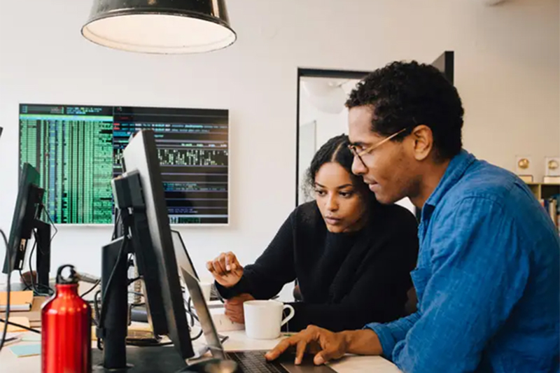 Skills you can acquire in our Python Training