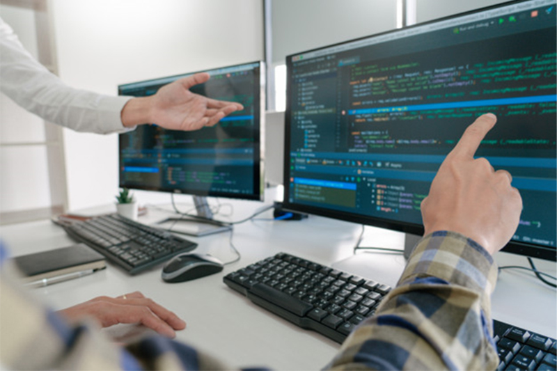 Skills you will acquire in our MERN Stack Training