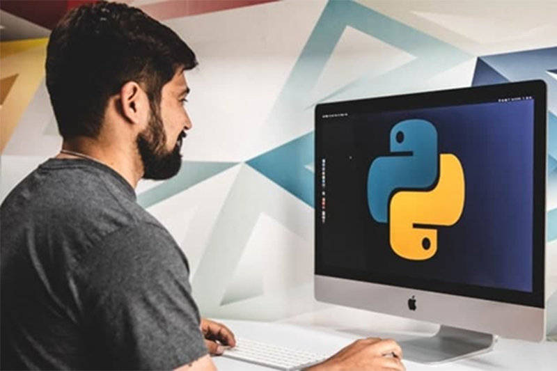 Python Training Online Bootcamp in Detroit