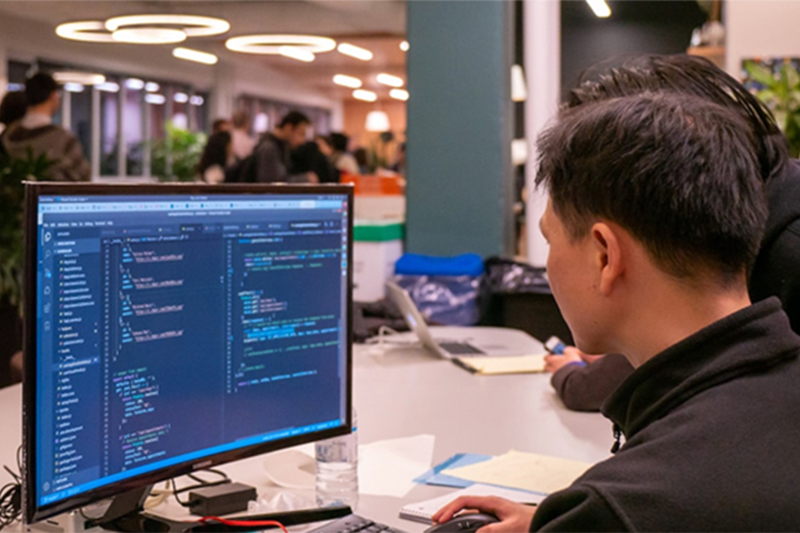 Java Training Online in San Jose