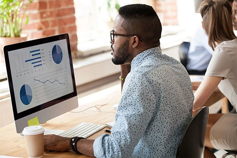 SynergisticIT for Data Science Training in Tucson