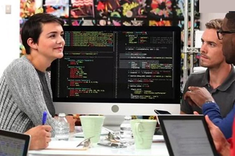 SynergisticIT for MERN stack training
