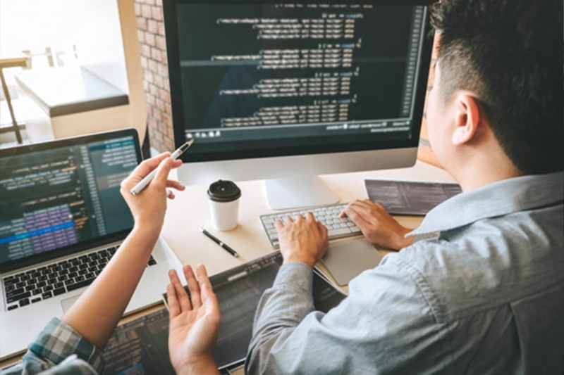 Java Training Bootcamp in Fort Worth