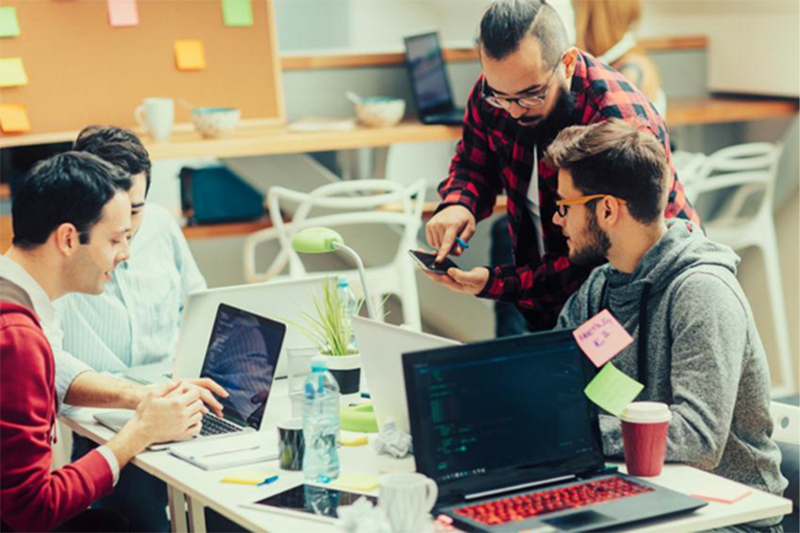 Java Training Online Bootcamp in San Diego