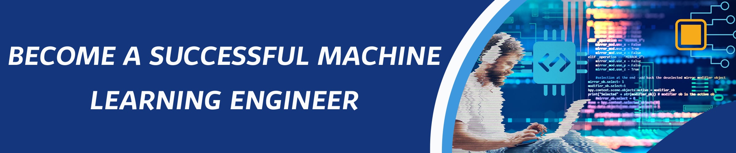 Machine Learning Training in Atlanta