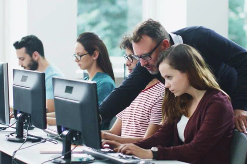 Java Training Program Online in New York