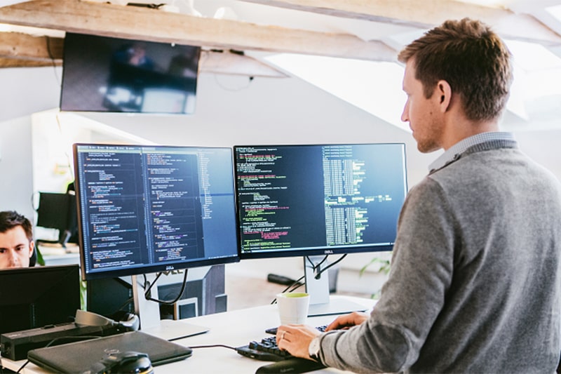 Java Training Program in Portland