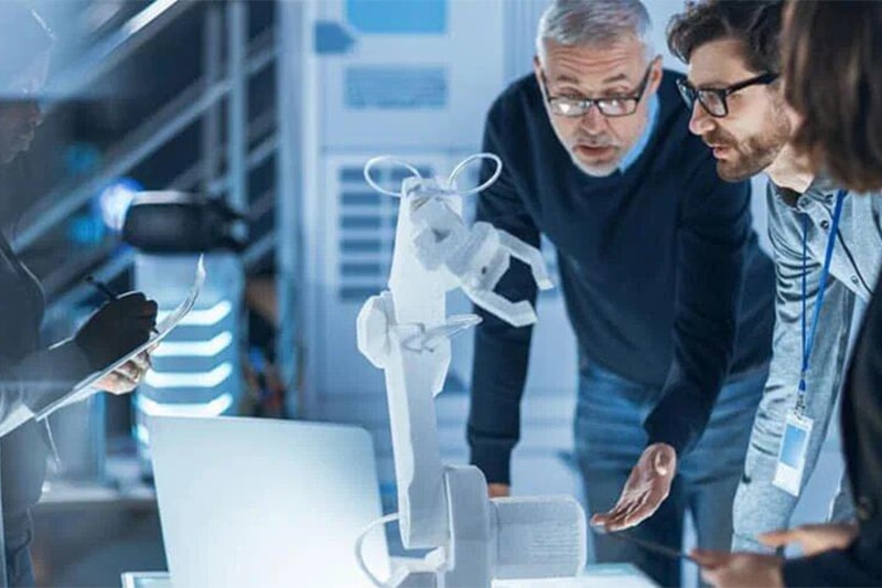 Machine Learning Certification Training in Fort Worth