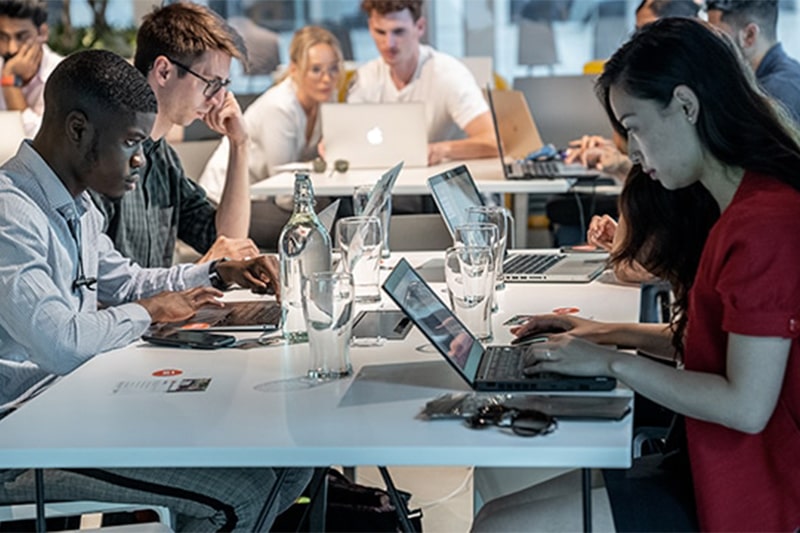 Python Training Bootcamp in Columbus