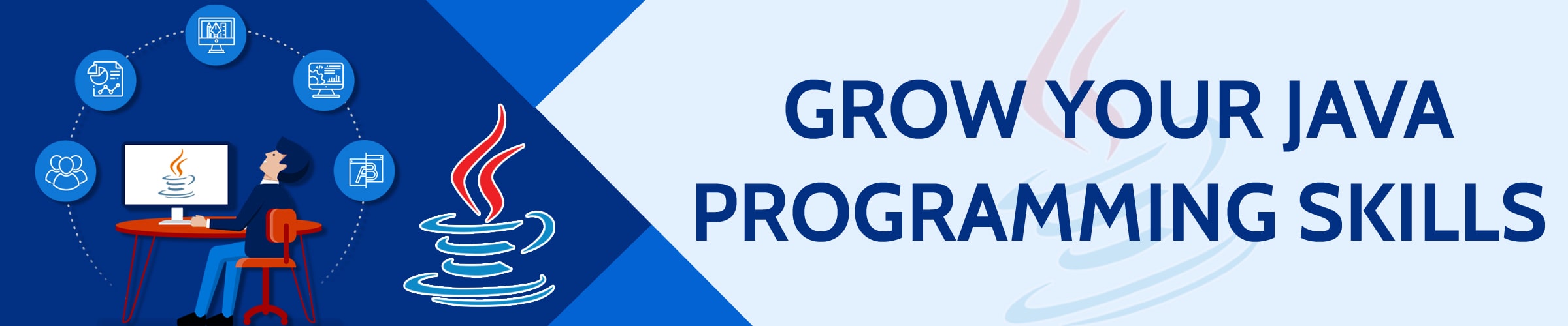 Best Java Training in New Orleans