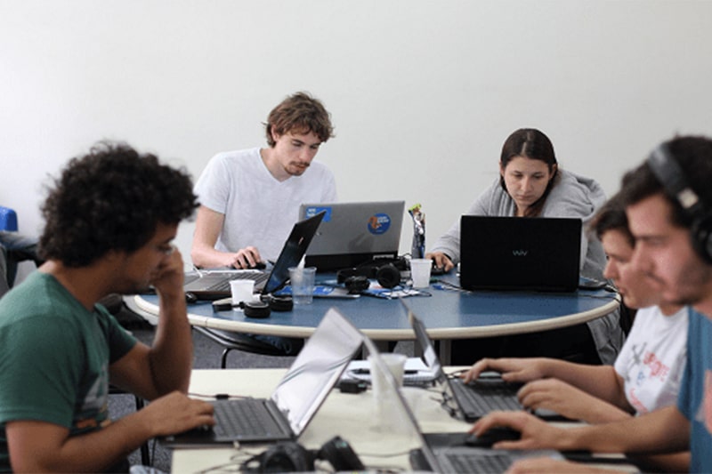 Java Training in Omaha