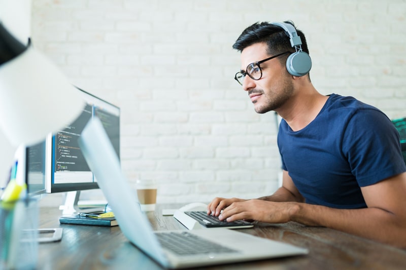 MERN Stack Training in Houston