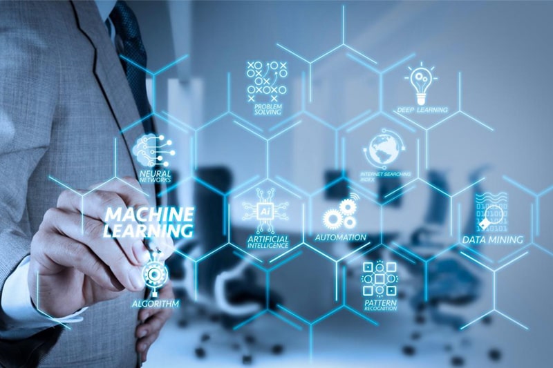 Machine Learning Training Program in Jacksonville