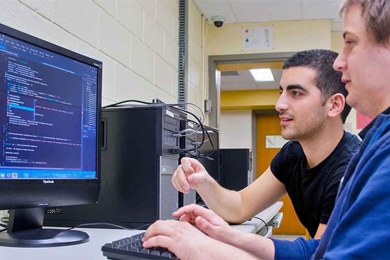 Java Training Online Program in Milwaukee