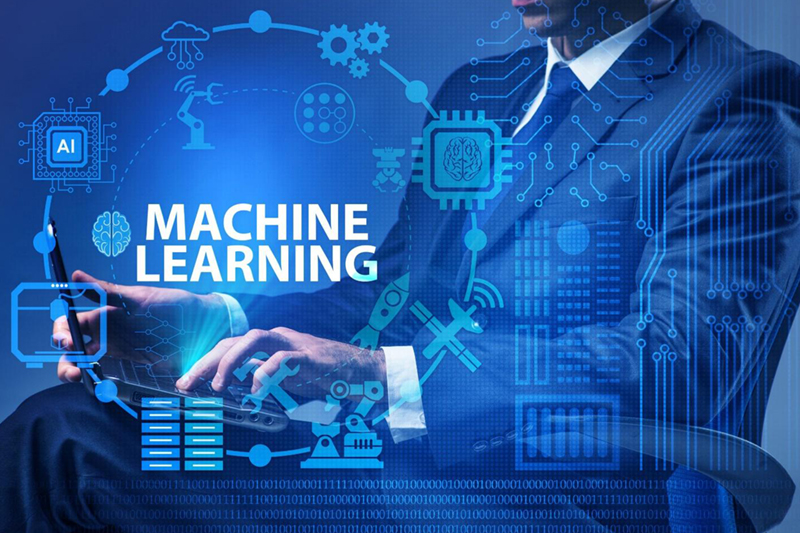 Machine Learning Training Program in Austin