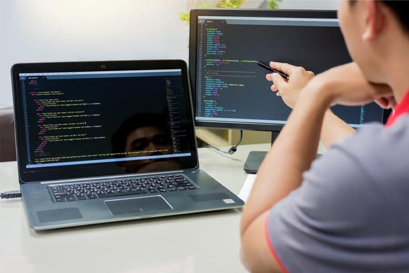 Python Training in Columbus