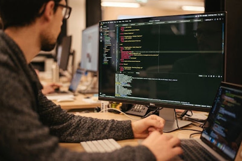 Python Training Bootcamp in Charlotte