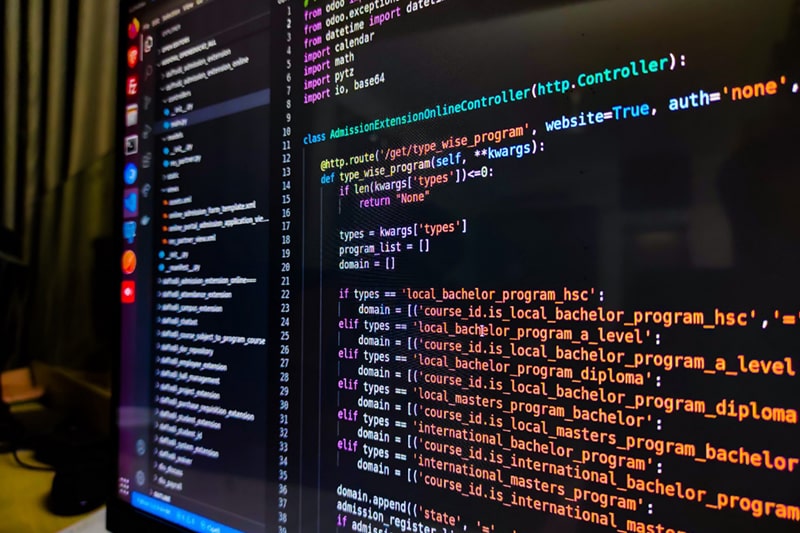 Python Training Program in Denver