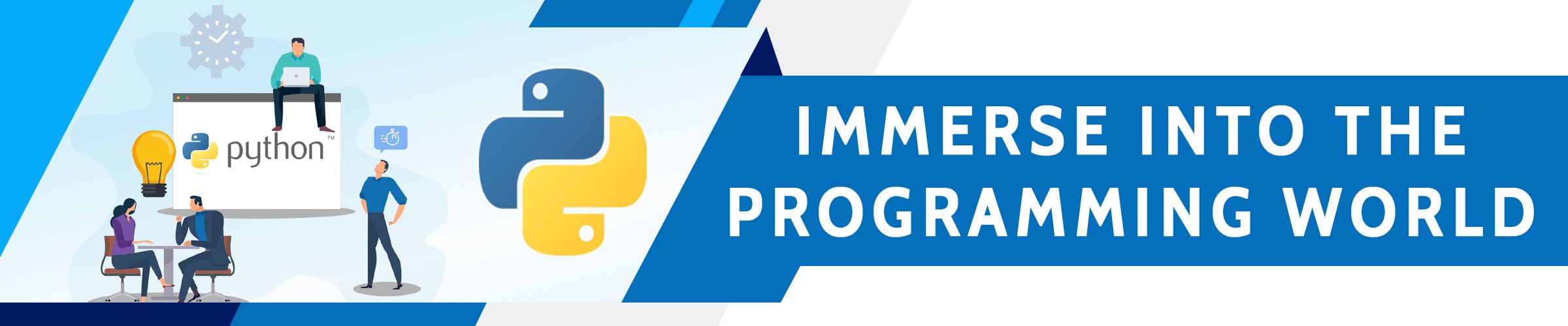 Best Python Training in Kansas City