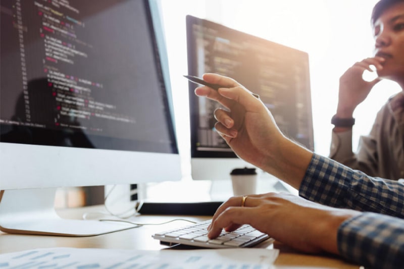 Why should you take python training