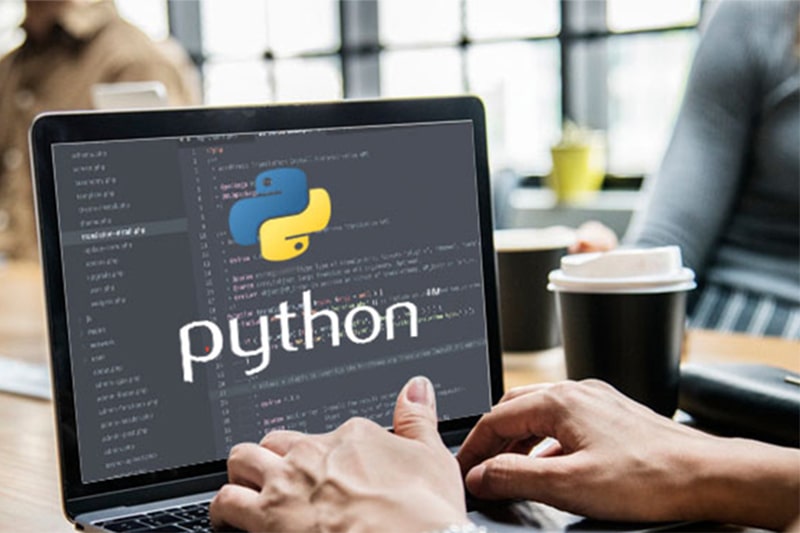 Python Training Bootcamp in San Diego