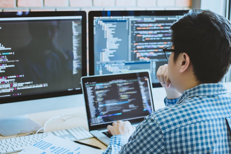 Python Training in Seattle