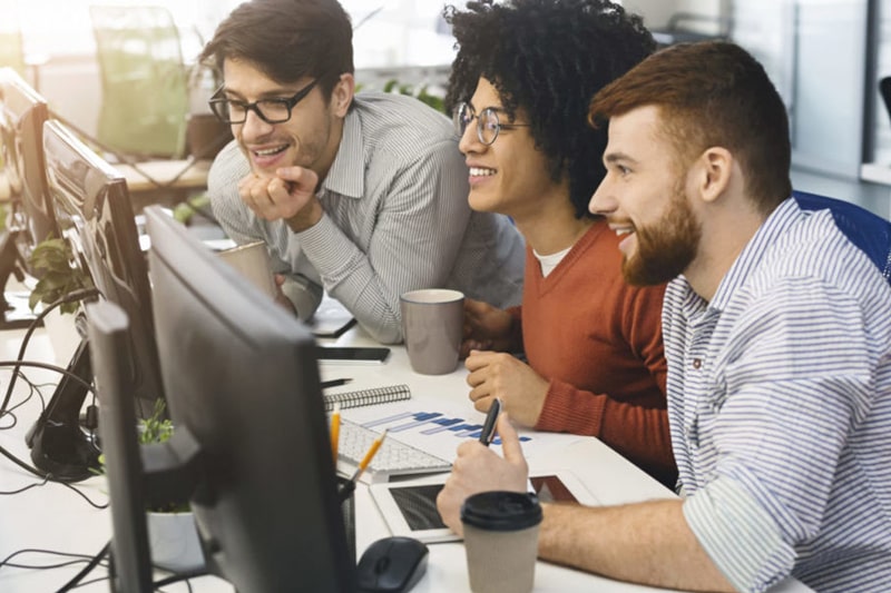 Why join SynergisticIT for Java Training in Durham